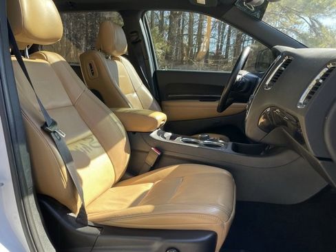 Used 2015 Dodge Durango Citadel image 22