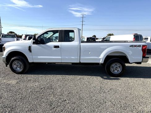 Used 2019 Ford F250 XL w/ XL Value Package AWD/4WD image 10