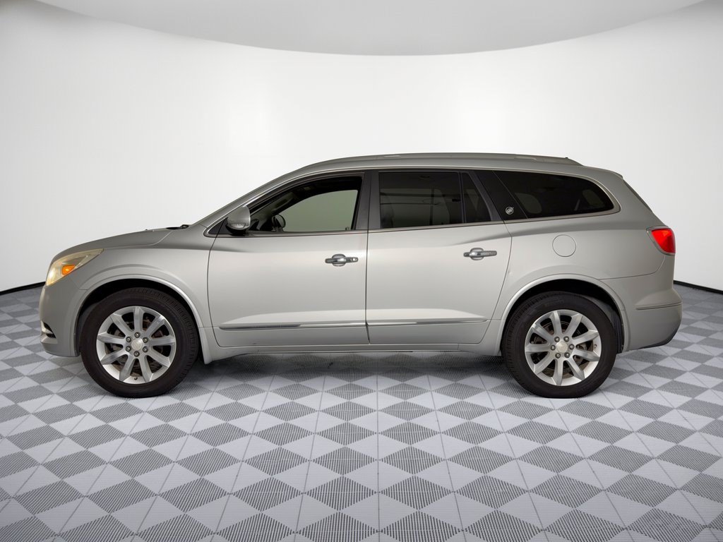 Used 2016 Buick Enclave Premium w/ Experience Buick Package FWD image 2