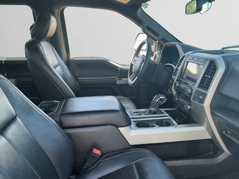 Used 2020 Ford F150 Lariat AWD/4WD image 15
