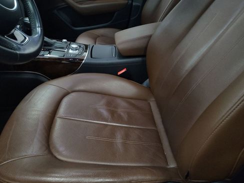 Used 2017 Audi A6 2.0T Premium image 17