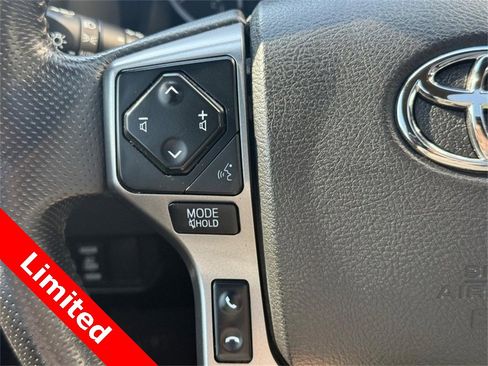 Used 2023 Toyota Tacoma Limited image 20