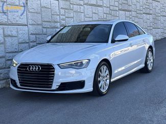 Used 2016 Audi A6 2.0T Premium Plus w/ Premium Plus Package video 1