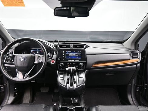 Used 2019 Honda CR-V EX-L image 21