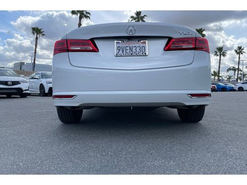 Certified 2020 Acura TLX w/ Technology Package image 48