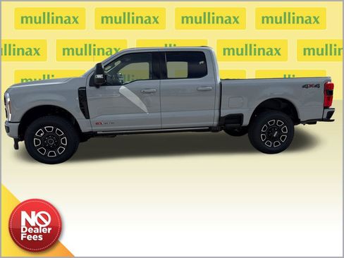 New 2026 Ford F350 Platinum AWD/4WD image 2