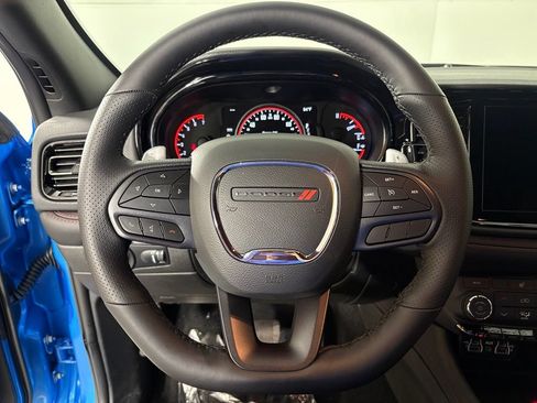New 2026 Dodge Durango GT w/ Blacktop Package AWD/4WD image 19