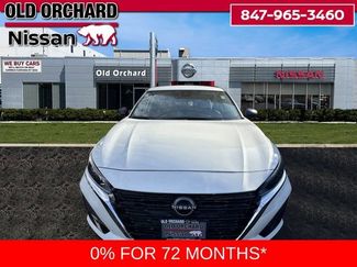 New 2025 Nissan Altima 2.5 S video 2