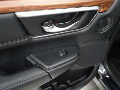 Used 2022 Honda CR-V EX-L image 39