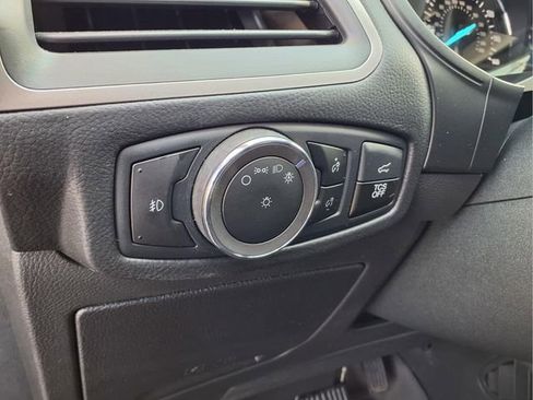 Used 2023 Ford Edge SEL w/ Convenience Package image 21