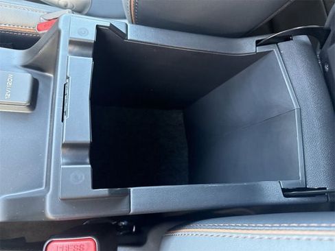 New 2026 Subaru Forester Sport image 81