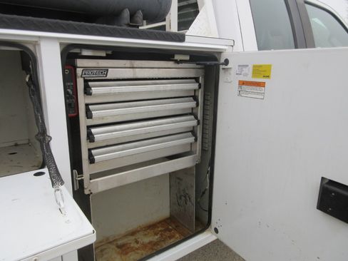 Used 2019 Ford F350 XL w/ XL Value Package image 21