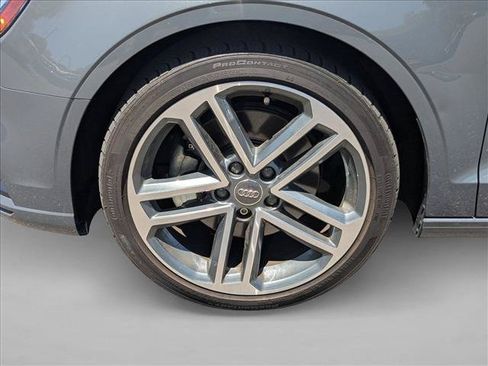 Used 2020 Audi A3 2.0T Premium FWD image 23