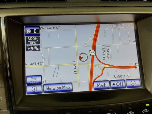 Used 2013 Lexus IS 250C image 29