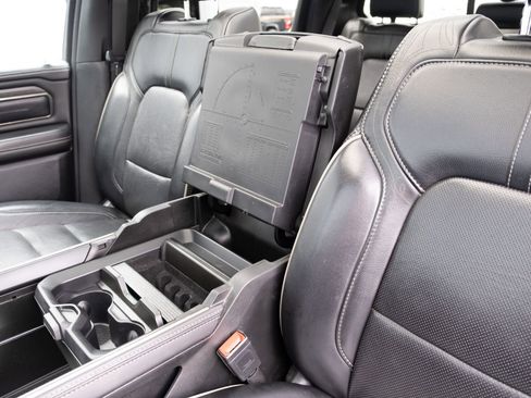 Used 2021 RAM 1500 Limited image 12