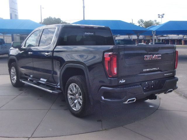 Used 2025 GMC Sierra 1500 Denali AWD/4WD image 19