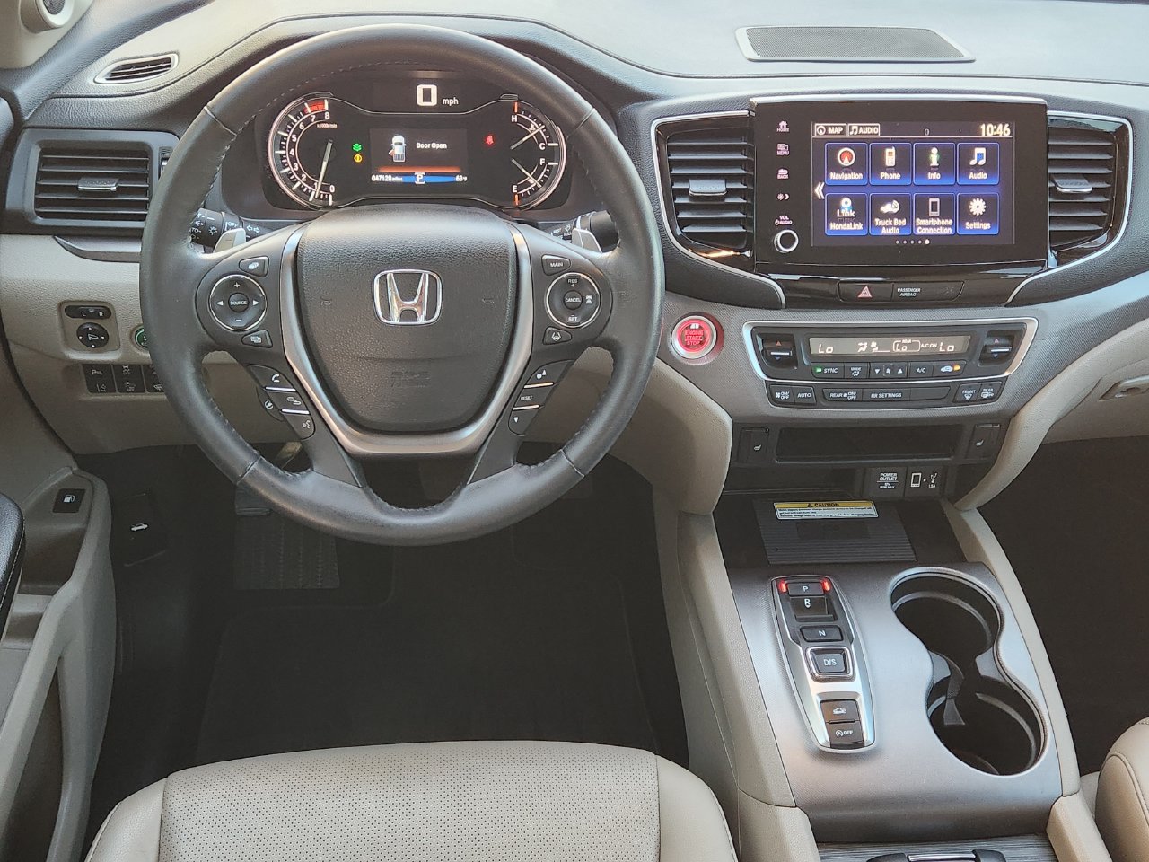 Used 2022 Honda Ridgeline RTL-E image 26