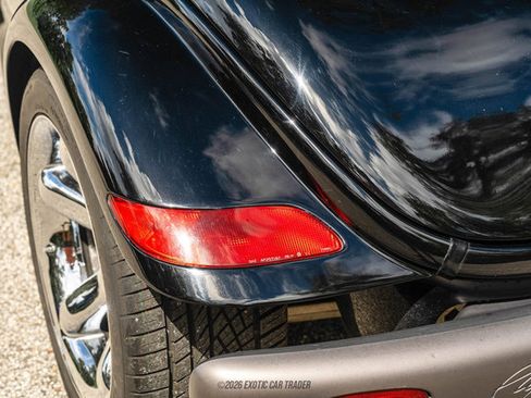 Used 1999 Plymouth Prowler RWD image 60