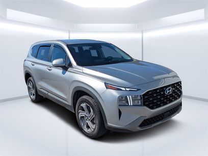 Used 2023 Hyundai Santa Fe SE w/ Cargo Package