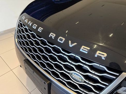 Used 2023 Land Rover Range Rover Velar S AWD/4WD image 8