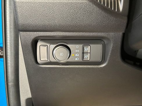 Used 2025 Ford Ranger XL AWD/4WD image 18