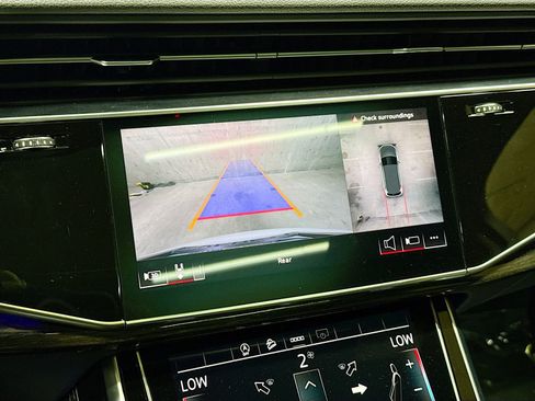 Used 2025 Audi Q7 3.0T Premium Plus AWD/4WD image 15