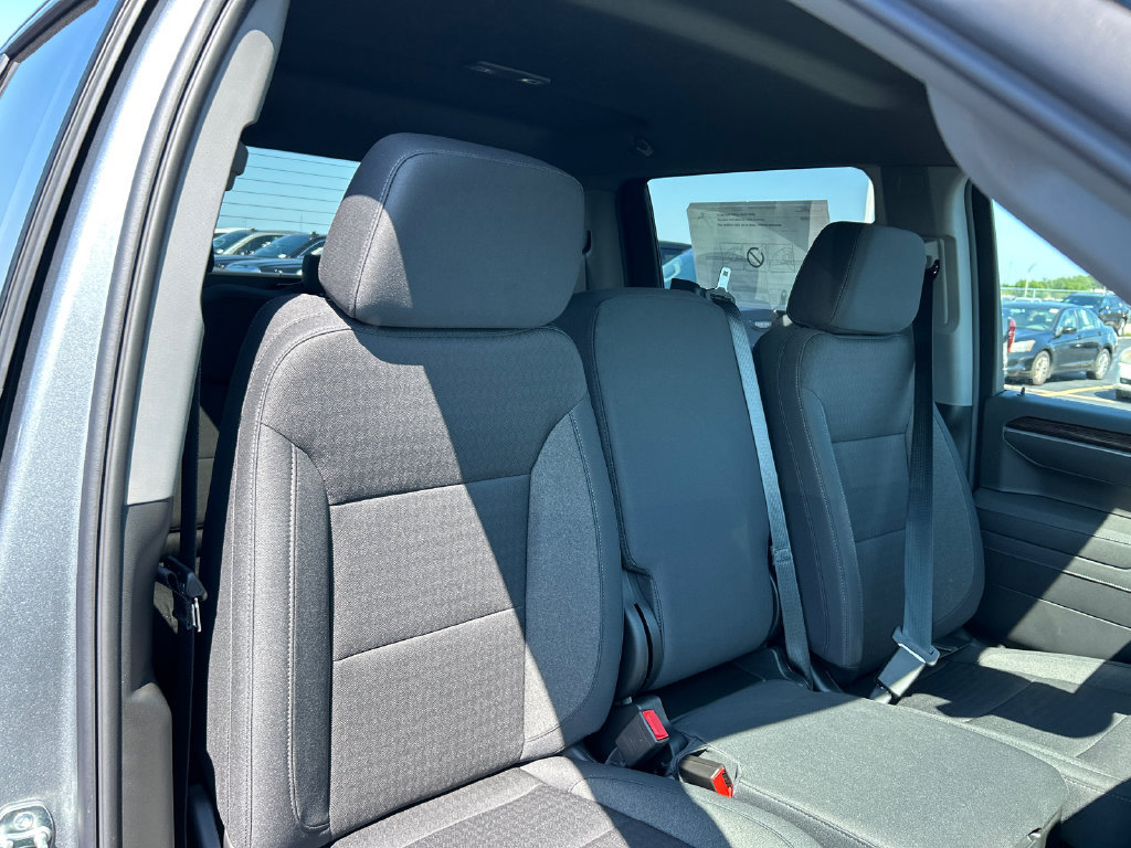 New 2026 GMC Sierra 1500 Elevation w/ Elevation Select Package AWD/4WD image 38