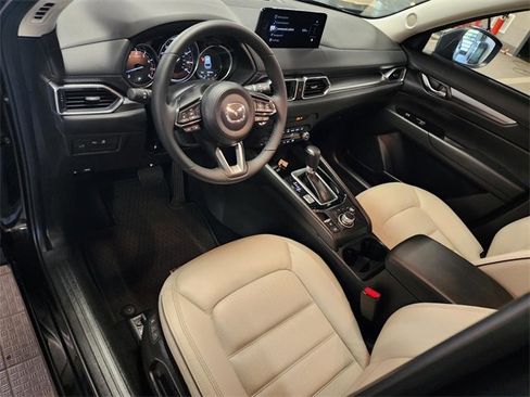 Used 2025 MAZDA CX-5 AWD 2.5 S image 5