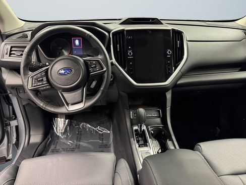 Used 2025 Subaru Ascent Limited w/ Popular Package #2 image 10
