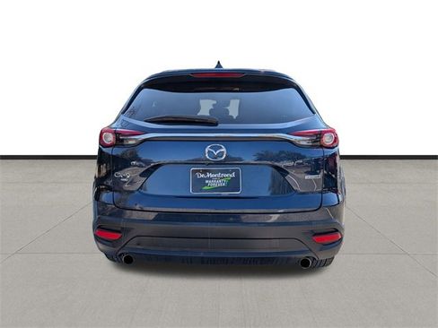 Certified 2023 MAZDA CX-9 Touring Plus image 6