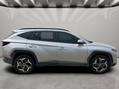 Used 2024 Hyundai Tucson SEL w/ Convenience Package AWD/4WD image 8