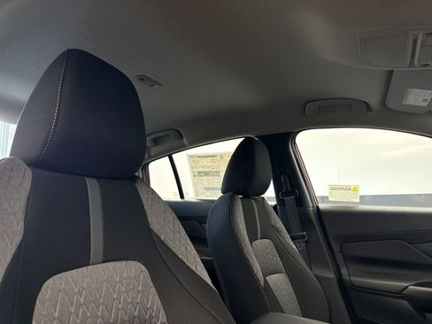 Used 2026 Nissan Sentra SV w/ Floor Mat Package FWD image 15