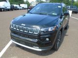 New 2025 Jeep Compass Limited image 4