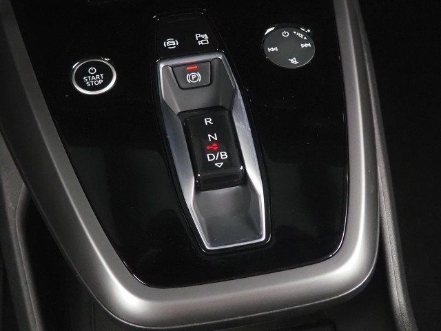 Used 2023 Audi Q4 e-tron Premium Plus w/ Premium Plus RWD image 25