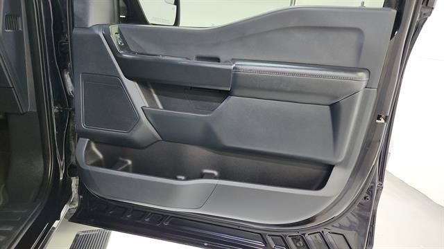 Used 2022 Ford F150 XL w/ STX Appearance Package AWD/4WD image 24