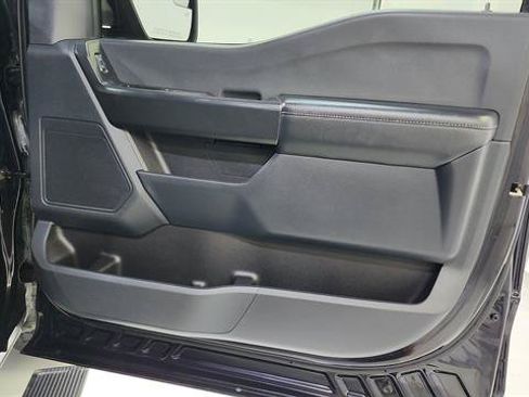 Used 2022 Ford F150 XL w/ STX Appearance Package AWD/4WD image 24