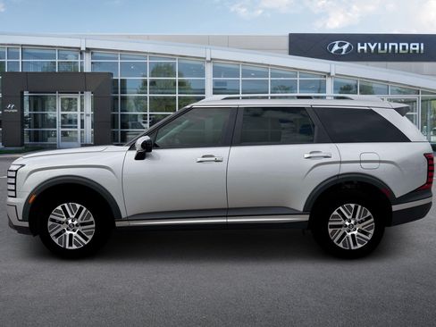 New 2026 Hyundai Palisade SEL AWD/4WD image 6