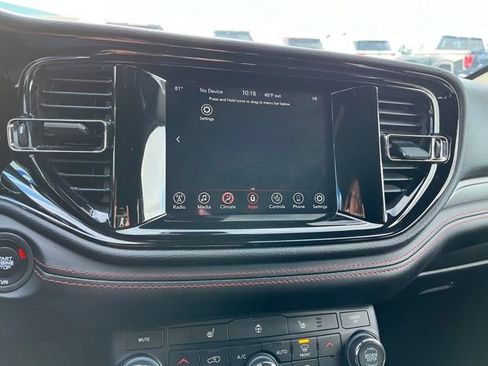 Used 2023 Dodge Durango GT w/ Blacktop Package image 43