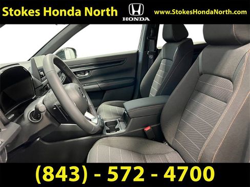 New 2025 Honda CR-V Sport image 14