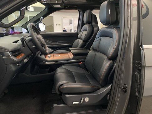 New 2026 Lincoln Navigator L Black Label image 50