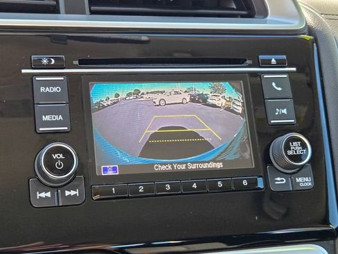 Used 2020 Honda Fit LX image 19