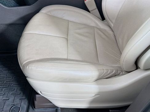 Certified 2022 Lincoln Aviator Reserve w/ Elements Package Plus image 23