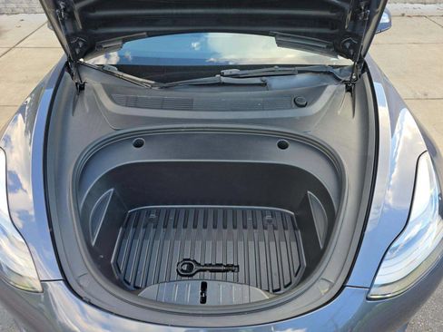 Used 2022 Tesla Model 3 RWD image 15