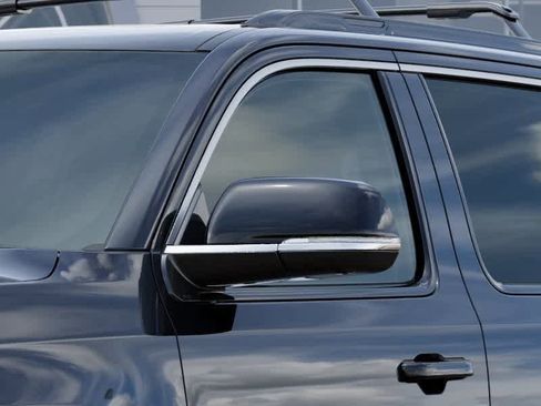 New 2026 Jeep Grand Wagoneer 4WD image 12