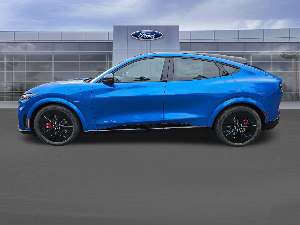 New 2026 Ford Mustang Mach-E GT AWD/4WD image 2