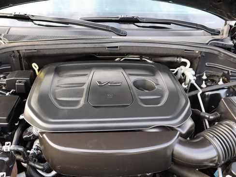 Used 2021 Dodge Durango SXT w/ 3rd Row Seating Group image 35