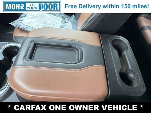 Used 2022 Chevrolet Silverado 3500 High Country w/ Technology Package image 25