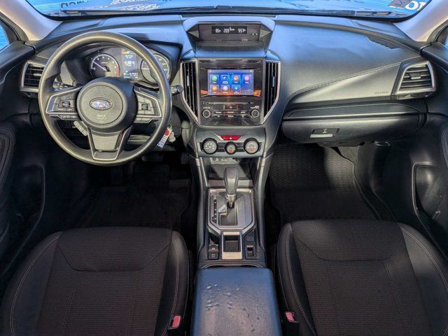 Used 2019 Subaru Forester w/ Popular Package #1 AWD/4WD image 14