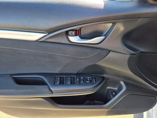 Used 2021 Honda Civic EX image 18