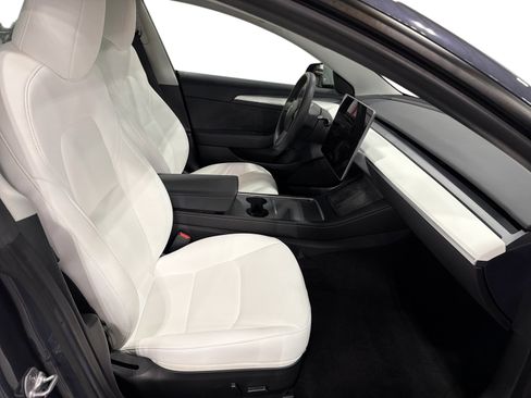 Certified 2023 Tesla Model 3 Standard Range RWD image 13